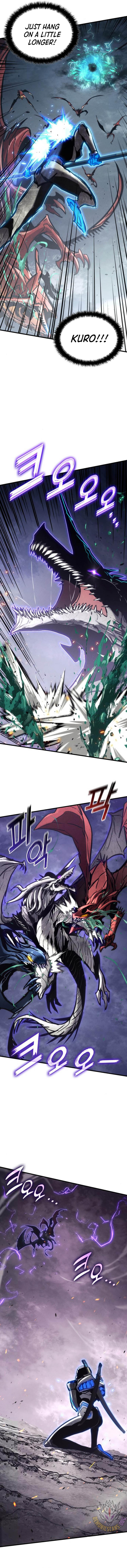 Kill the Dragon Chapter 155 4